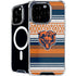 NFL Chicago Bears Trailblazer iPhone 16 Pro MagSafe Case